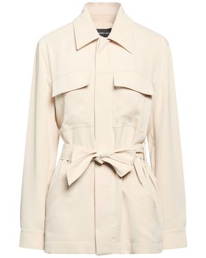 Barbara Bui Jacket - Natural