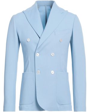 TELA-N° Blazer - Blau