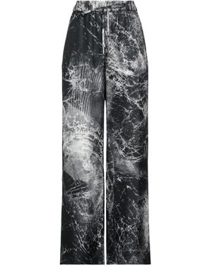 McQueen Pants - Gray