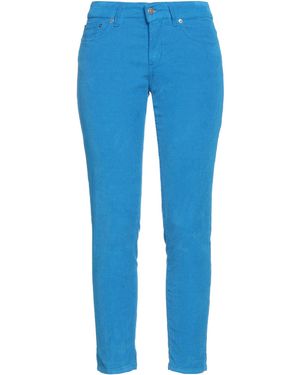 Dondup Trousers - Blue