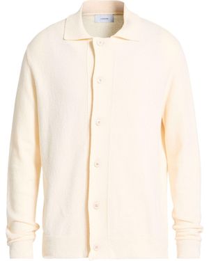 Lardini Cardigans - Natural