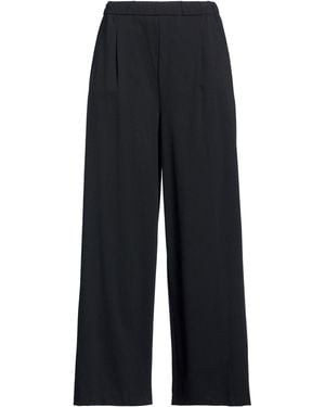 ViCOLO Pants Cotton, Polyamide, Elastane - Blue