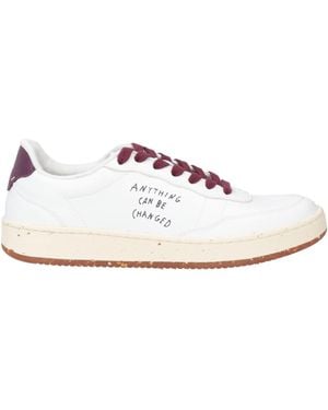 Acbc Sneakers - Bianco