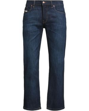DIESEL Jeans - Blue