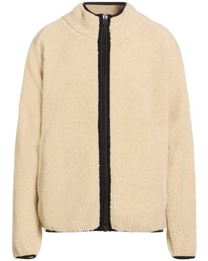 Shoe Sudadera - Neutro