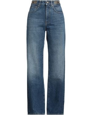 Rabanne Jeans - Blue