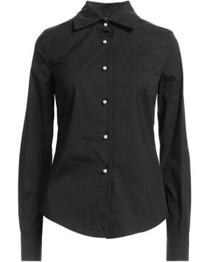 Carla G Camicia - Nero