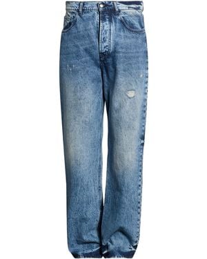 Barrow Jeans Cotton - Blue