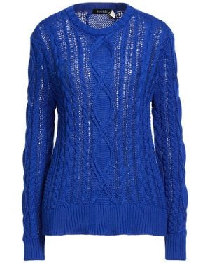 Ralph Lauren Pullover - Blau