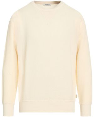 Crossley Pullover - Natur