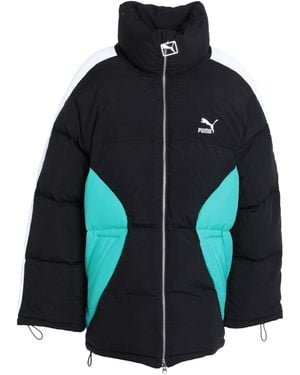 PUMA Puffer - Blue