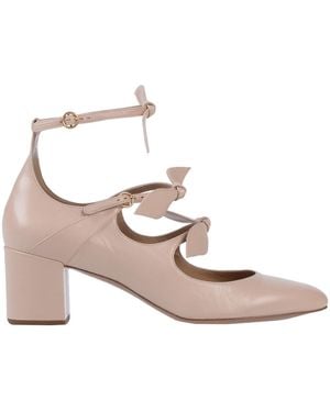 Chloé Pumps Soft Leather - Pink
