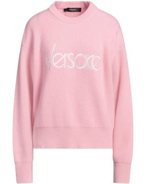 Versace Pullover - Pink