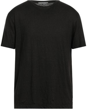 Crossley T-shirt - Black