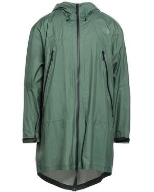 The North Face Jacke, Mantel & Trenchcoat - Grün