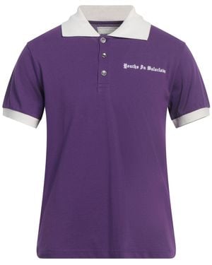 Youths in Balaclava Youths - Purple