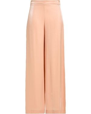 Ottod'Ame Trouser - Natural