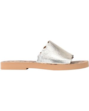 See By Chloé Sandals - Multicolor