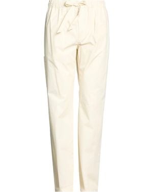 Lanvin Trouser - Natural