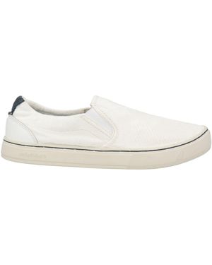 Satorisan Trainers - Natural