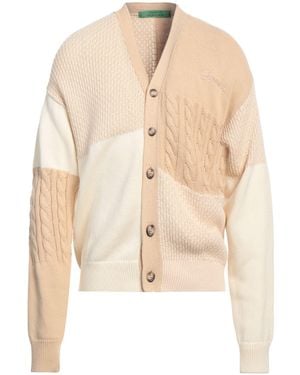 GARMENT WORKSHOP Cardigan - Natural