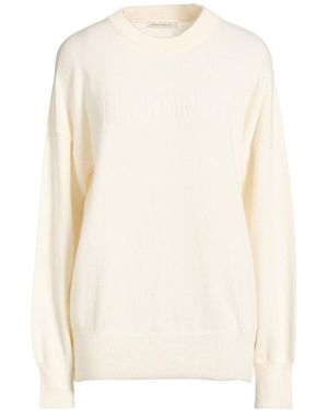 hinnominate Sweater - White