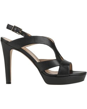 Bruno Premi Sandale - Schwarz