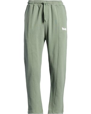 DISCLAIMER Pants - Green