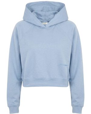 hinnominate Sudadera - Azul