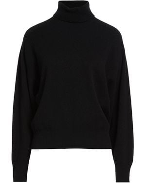 Vanisé Cuello Alto - Negro