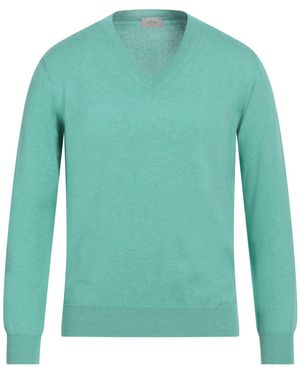 Altea Sweater - Green