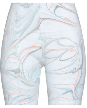 LA DETRESSE Leggings - Blue