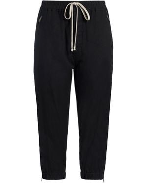Rick Owens Pants - Black