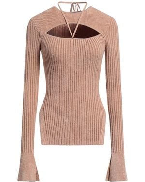 ANDREADAMO Jumper - Pink