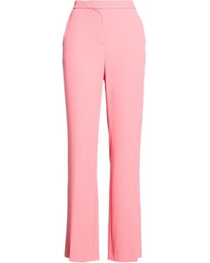 Kaos Trousers - Pink