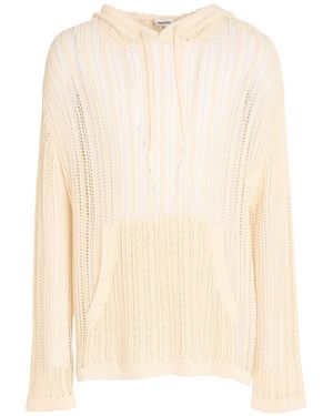 Nanushka Pullover - Neutre