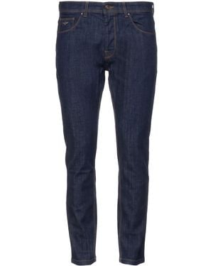 Aeronautica Militare Jeans - Blue