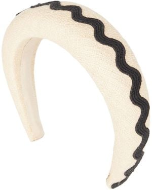 Patou Accessori Per Capelli - Bianco