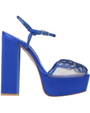 Sophia Webster Sandals - Blue