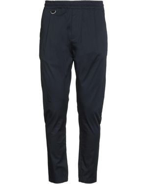 Low Brand Trouser - Blue