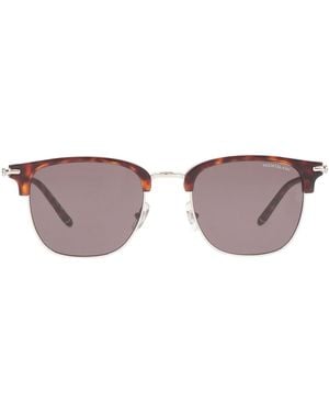 Montblanc Sonnenbrille - Mehrfarbig