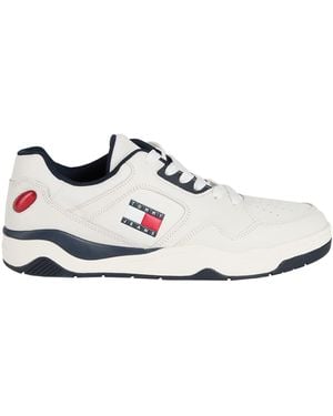 Tommy Hilfiger Trainers - White