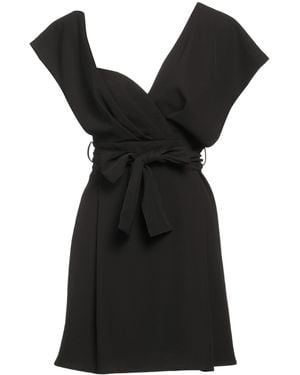 FELEPPA Mini Dress - Black