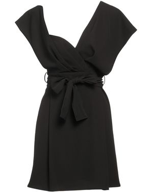 FELEPPA Minivestido - Negro