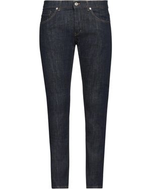 Dondup Pantaloni Jeans - Blu