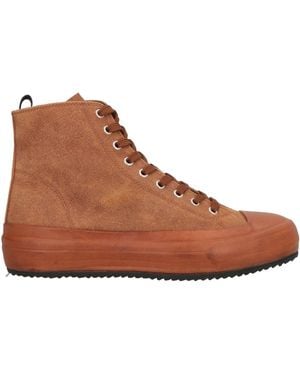 Officine Creative Trainers - Brown