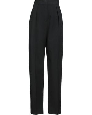 Jil Sander Hose - Schwarz