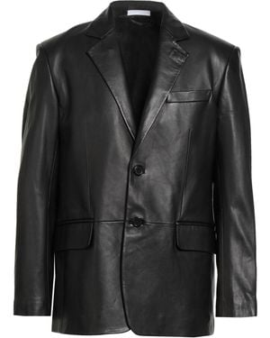Helmut Lang Blazer - Black