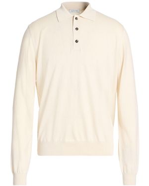 Aion Jumpers - White