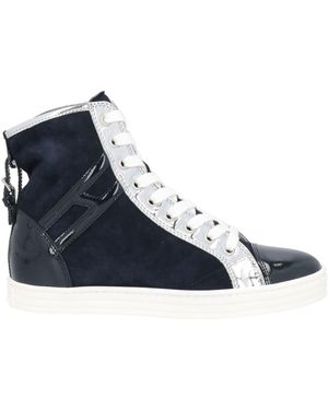 Hogan rebel sneakers alte online
